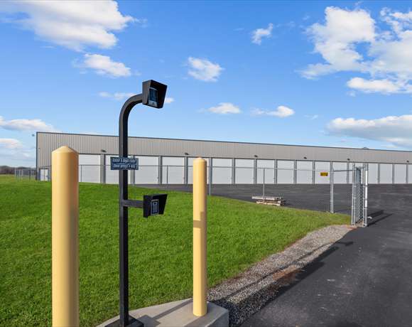 Appleton Storage near me